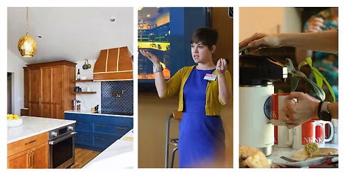 Plan Your Remodel: A Free Workshop with Expert Guidance - Portland