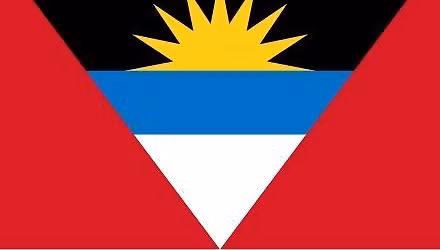 VIRGOS TAKE ANTIGUA \ud83c\udde6\ud83c\uddec 