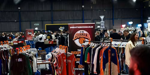 Crepe City LONDON - 7 June 2026