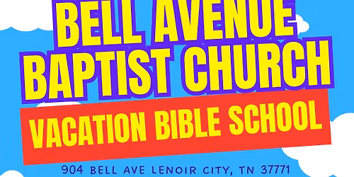 Vacation Bible School