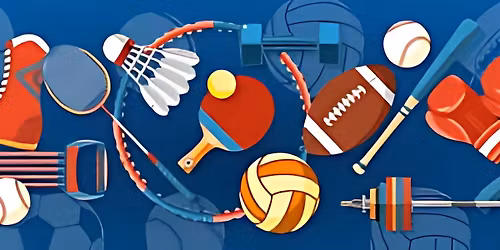 Sports Trivia - Gator's Dockside DeLand