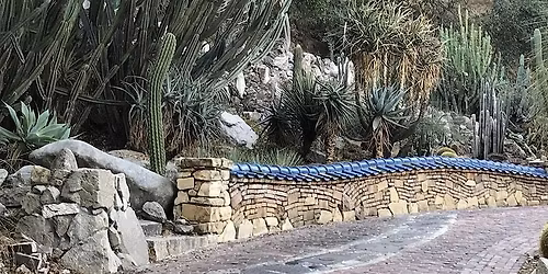 2026 Annual ASLA Excursion: Los Angeles, CA