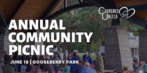 Annual Community Picnic