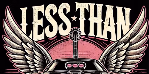 Less Than 4 at Mckibbin's Vaudreuil