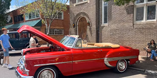 MainStreet Cruise In