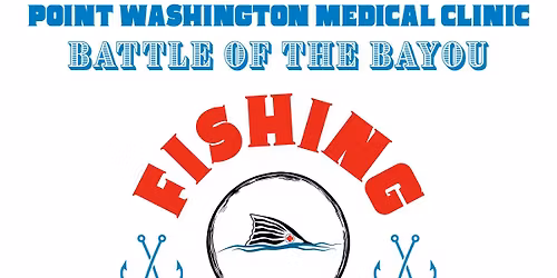 Battle of the Bayou - Fishing Tournament Weigh-In Celebration