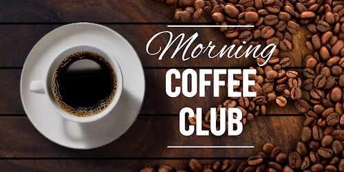 Morning Coffee Club
