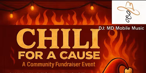 Chili for a Cause