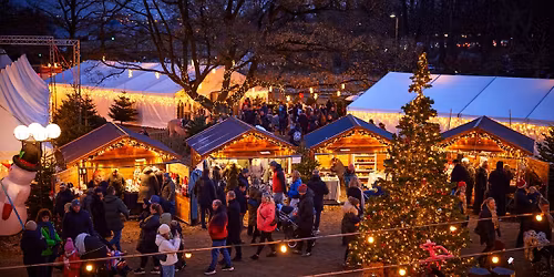 NORD Julemarked 2026