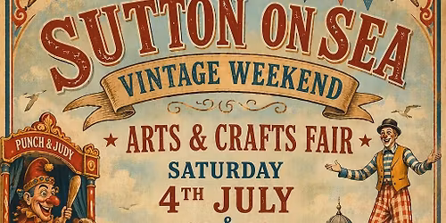 Arts & Crafts Fair by C P Events