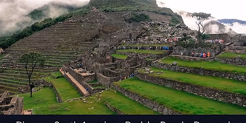 South American Wine Tasting - Back by Popular Demand