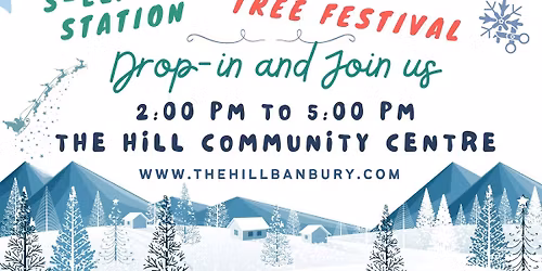 The Hill Winter Wishes 2025