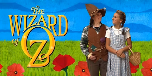 The Wizard Of Oz