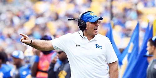 PARKING: Pittsburgh Panthers vs. Bucknell Bison