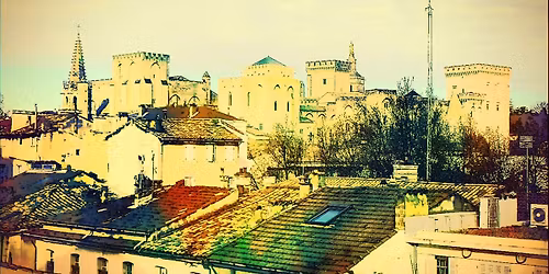 Expo Entre r\u00eaves et curiosit\u00e9s