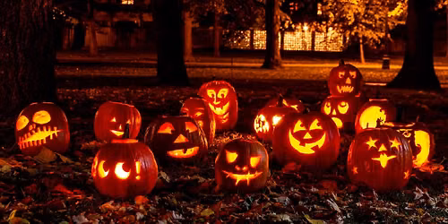 Come "shop" for for free Halloween costumes!!