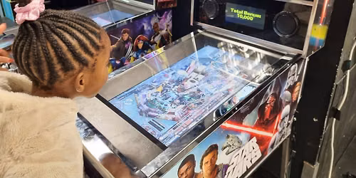 Gamesworld
