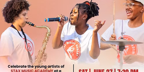 Young Concert Artists Series - Celebration Concert at Martin Woldson Theater at the Fox