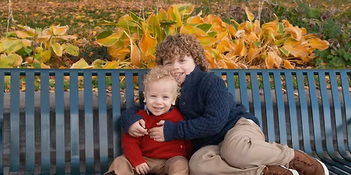 Bella Life Photography - Fall Mini Sessions (Wash Park)