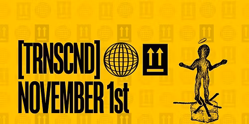 [TRNSCND] 2025 | Virginia Faith Based Art Event