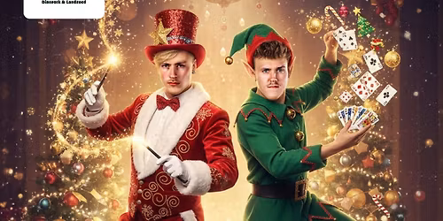 Magic Christmas Show