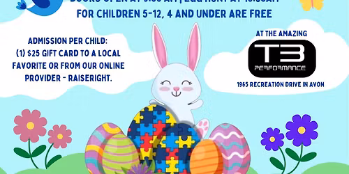 Bunny Hop and 5,000 Egg Hunt!!!! 