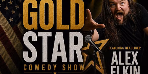 Gold Star Comedy Show