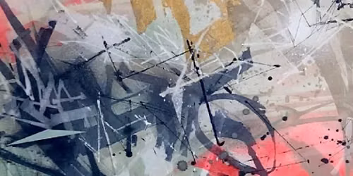 Methuselah: Solo Exhibition by BRISK ONE