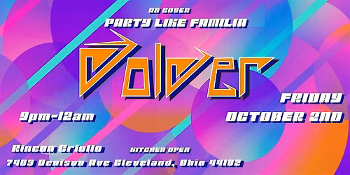 VOLVER