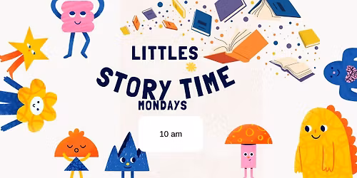 Littles Story Time