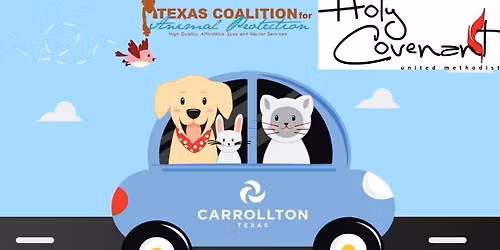 Low Cost Vaccination Clinic