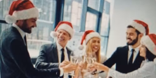 Christmas Networking Breakfast