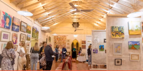 Secondary Schools Art Prize Awards Presentation