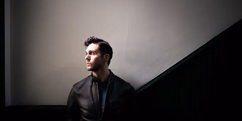 Ed Lyon tenor; Iain Farrington piano