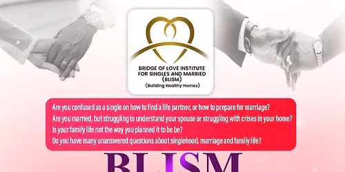 Couples Forum/ Forum des Couples — Carrifour Etoug-ebe, Yaoundé, Cameroon