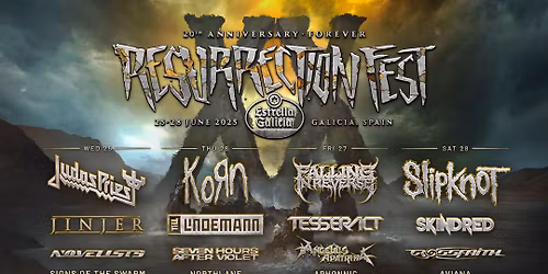 Miss Caffeina Barcelona Tickets