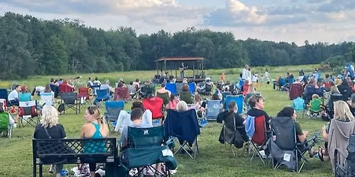 Firefly Fridays on the Farm