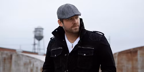 Lee Brice with Brett Kissel