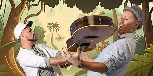 Piano Papa - Konzert f\u00fcr alle ab 4 Jahren