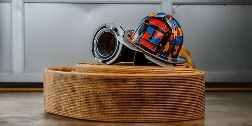 Saturday - Men's and Women's Firefighter Calendar Meet & Greet