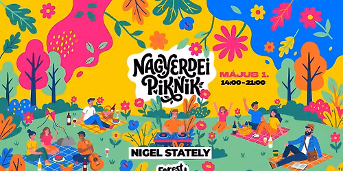 NAGYERDEI PIKNIK - M\u00c1JUS 01. P\u00c9NTEK