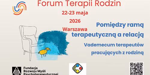 \u201ePomi\u0119dzy ram\u0105 terapeutyczn\u0105, a relacj\u0105 Vademecum terapeut\u00f3w rodzinnych\u201d