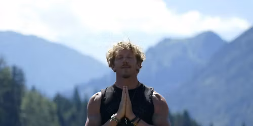 YOGA BRO - All Mens Yoga Class