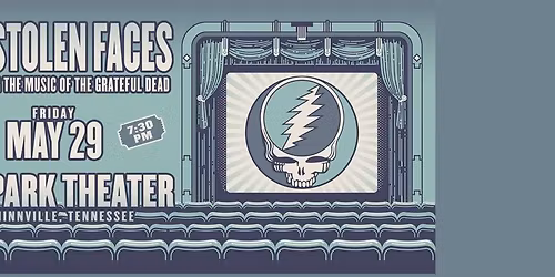 The Stolen Faces at The Park Theater