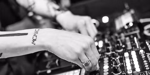 Hiatus Music Entertainment & RAVE Presents LUZCID