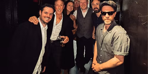 For The Love Of Shane MacGowan