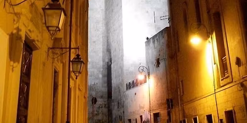 Speciale Halloween. Fantasmi a Castello