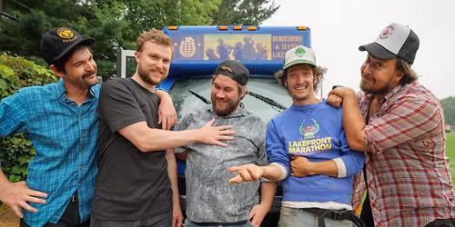 Horseshoes & Hand Grenades