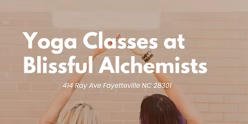 Peaceful Ease & Flow Yoga Mix