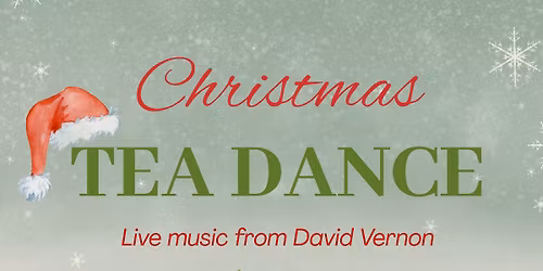Tea Dance